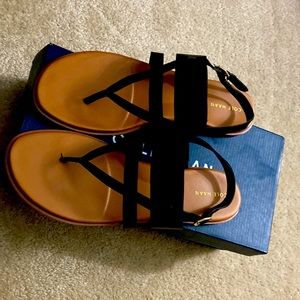 Cole Haan Finley Grand Sandal size 10